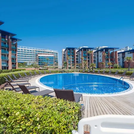 Fronte Mar Lägenhet Lido di Jesolo