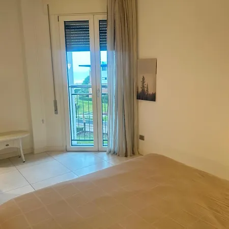 Apartamento Fronte Mar Lido di Jesolo
