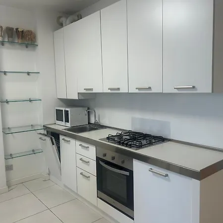 Apartamento Fronte Mar *