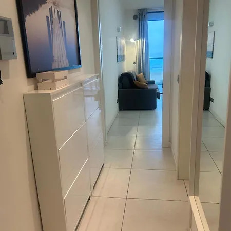 Apartamento Fronte Mar