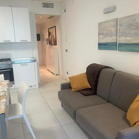 Apartamento Fronte Mar *