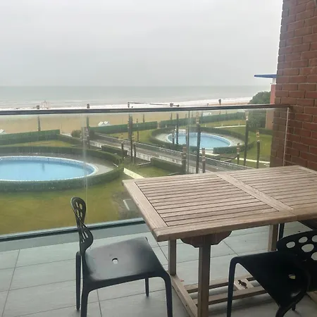 Fronte Mar * Lido di Jesolo